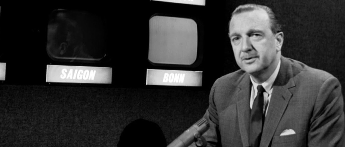 Walter Cronkite