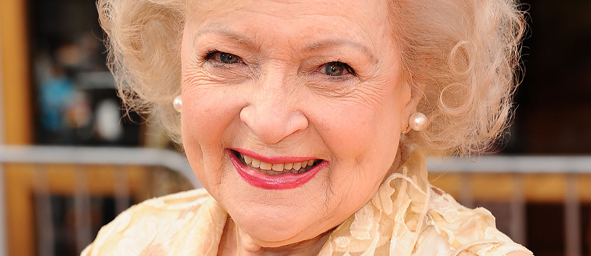 Betty White