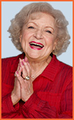 Betty White